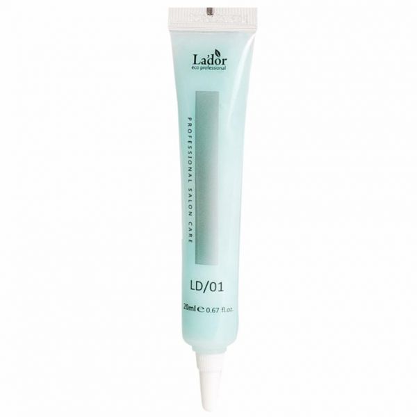 Hair Mask La'Dor Ld Programs 01 20 ml